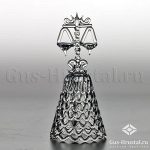 Колокольчик Весы