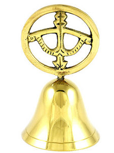 Колокольчик Стрелец