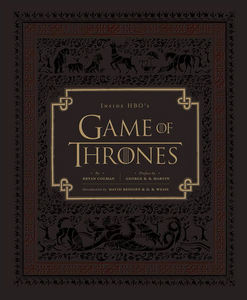 Игра престолов