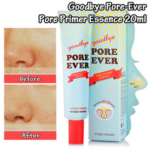 Goodbye Pore-Ever Pore Primer Essence 20ml