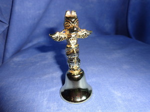 колокольчик тотем