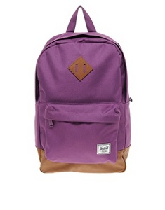 Herschel Supply Co. Heritage Mid-Volume Backpack Bag