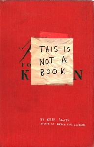 This is not a book