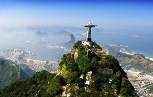 провести лето в Rio de Janeiro