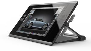 Wacom Cintiq o3o