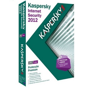 Kaspersky