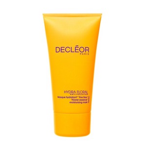 Decleor HYDRA FLORAL Маска с цветочным экстрактом