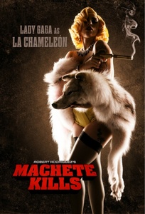 + Machete Kills