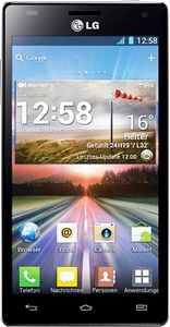 LG Optimus 4X