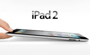 iPad II