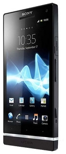 sony xperia s