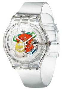 Хочу эти Swatch!!!