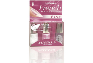 Mavala French Manicure
