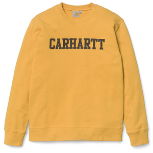 College Sweatshirt