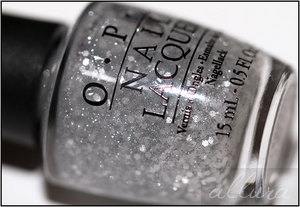 OPI Pirouette My Whistle