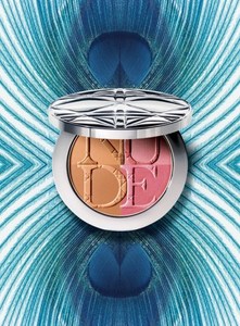 Бронзер Diorskin Nude Tan Paradise