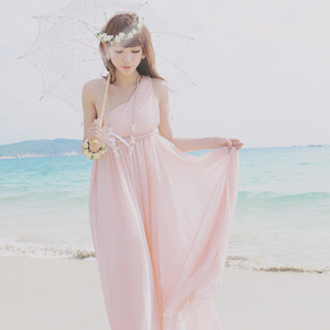 Bohemia Dress Grace