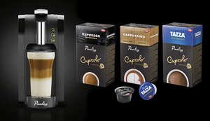 кофе машина