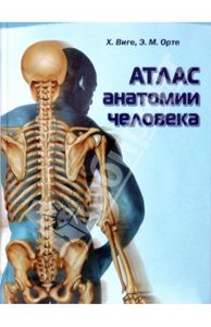 Иллюстрированный атлас анатомии человека