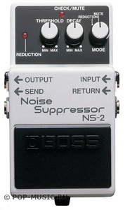 BOSS NS-2