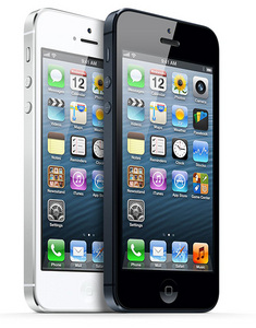 Apple iPhone 5