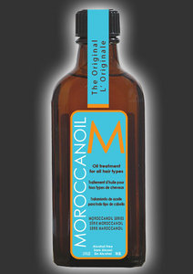 moroccanoil