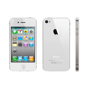 Новенький телефон  ( Apple iPhone 5)