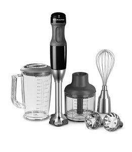 KitchenAid погружной блендер 5KHB2571