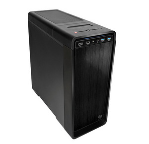 Корпус Thermaltake Urban S31 mid-tower chassis