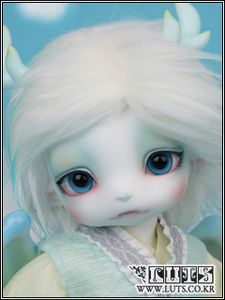 Zuzu Delf MIR - FORGOTTEN STORY Limited