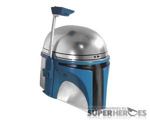 Jango Fett Collectors Helmet