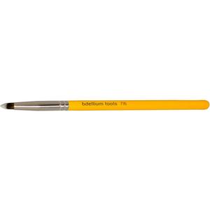Bdellium Tools, Studio Line, Eyes 716, 1 Smoky Eyeliner Brush
