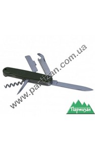 Складной нож Бундесвера