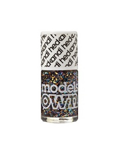 Models Own Hedkandi Nail Polish