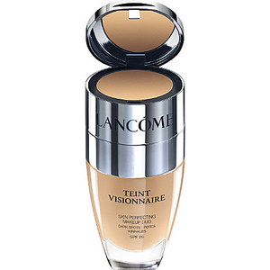 LANCOME Teint Visionnaire foundation