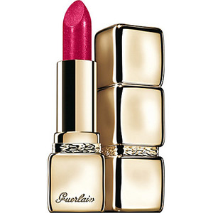 GUERLAIN KissKiss Strauss lipstick