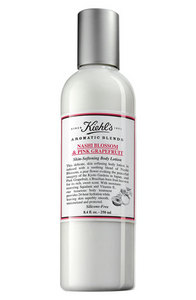 Aromatic Blends: Hand & Body Lotions Kiehl's