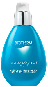 Biotherm Aquasource Nuit