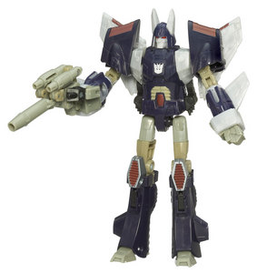 Universe Classics Cyclonus