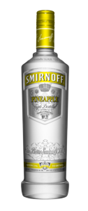 pineapple smirnoff