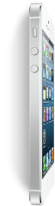 Iphone 5 white 32 Gb