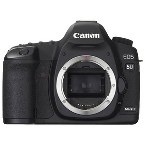 Canon EOS-5 D Mark ll