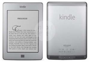 kindle