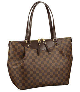 Louis Vuitton Westminster GM Handbag