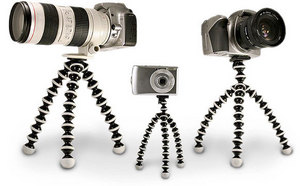 Gorillapod