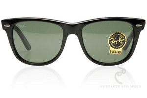 ray ban wayfarer