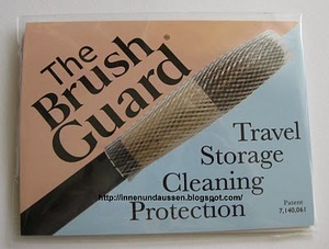 Brush Guards