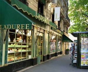 Laduree