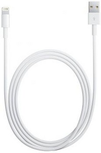 Кабель Apple Lightning USB (оригинальный)