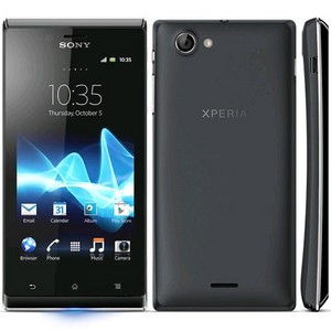 sony xperia V